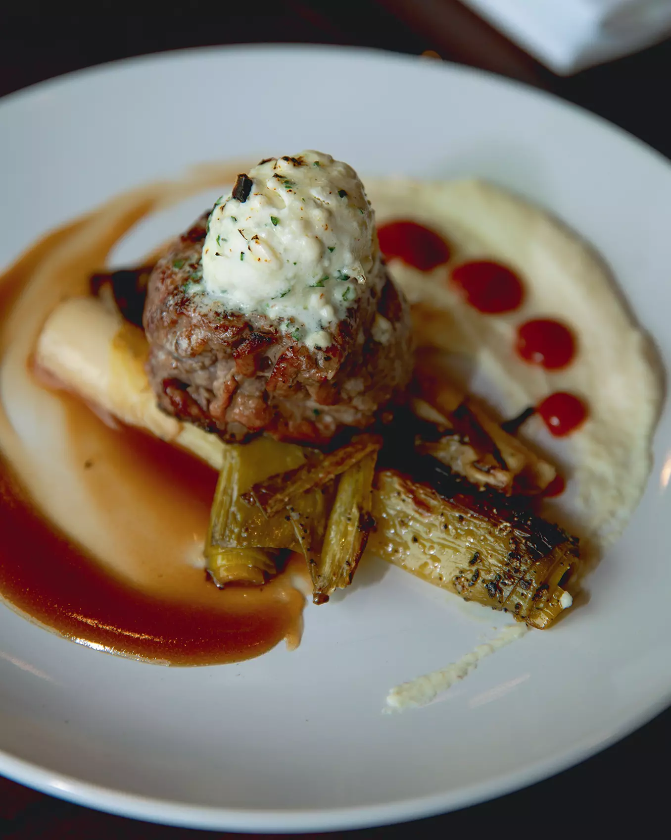 $20 For $40 Worth Of Fine Dining - Primary Image