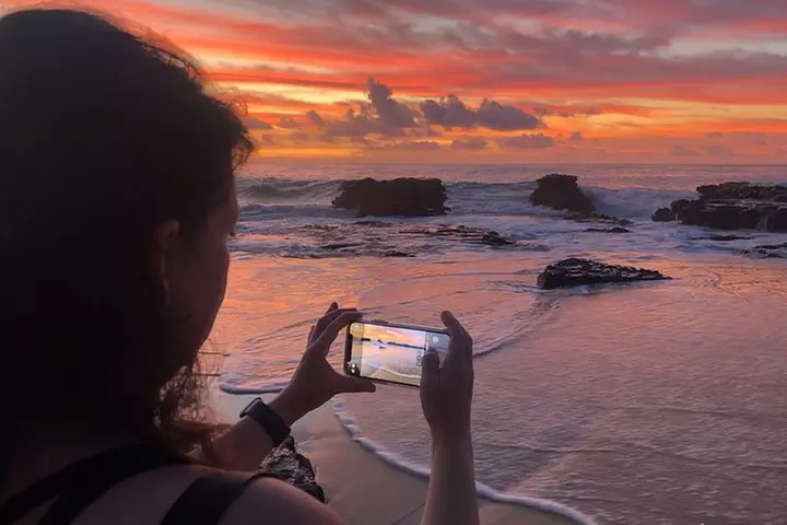 3 Hour Sunrise Photo Tour with Malasada - Primary Image