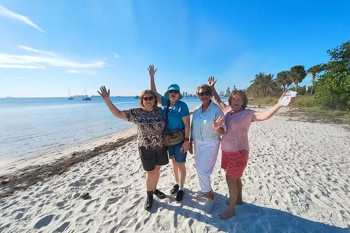 Miami Magic City: The Ultimate One-Day Insider Tour
