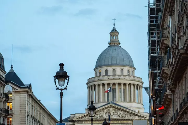 Pass Monument et Musée du Panthéon Paris - Image 6