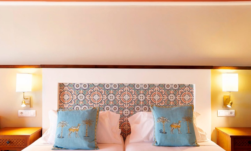 Image 92: ✈ MAROC | Saidia - Iberostar Waves Saidia 5* - Tout inclus