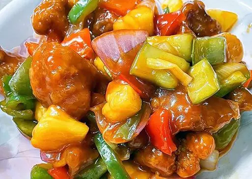 8% Cash Back at Bonfire Restaurant - Primary Image