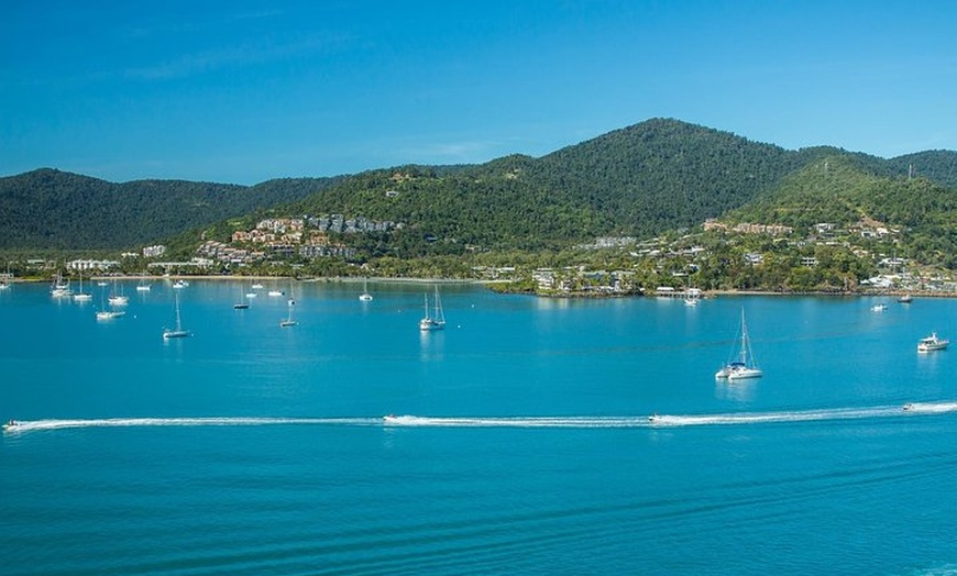 Image 11: Whitsundays Guided Jet Ski Tour