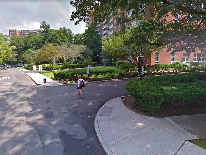 Parking at Glenwood Management - Briar Hill Garage / Excel