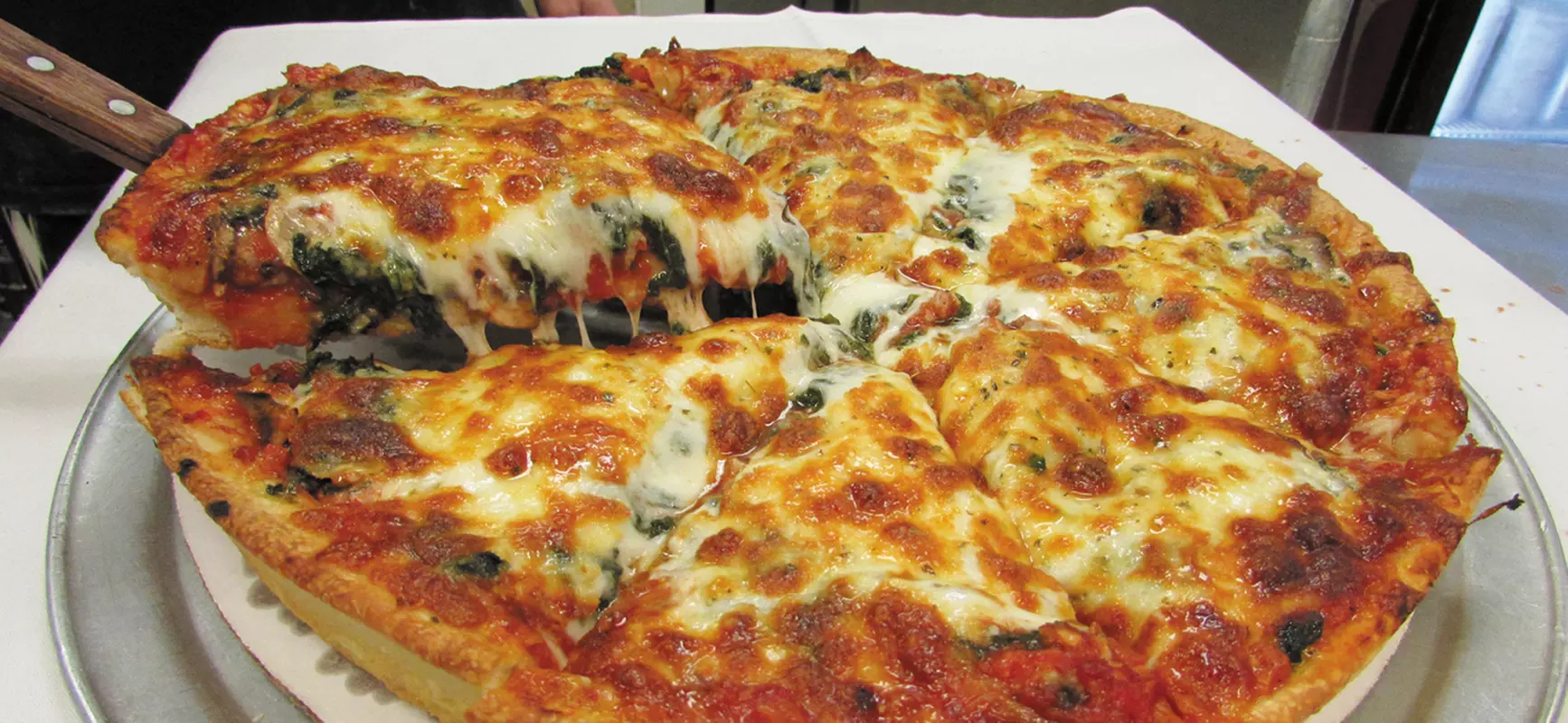 $15 For $30 Worth Of Casual Dining - Primary Image