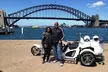 Sydney Scenic Trike Tour - Image 2