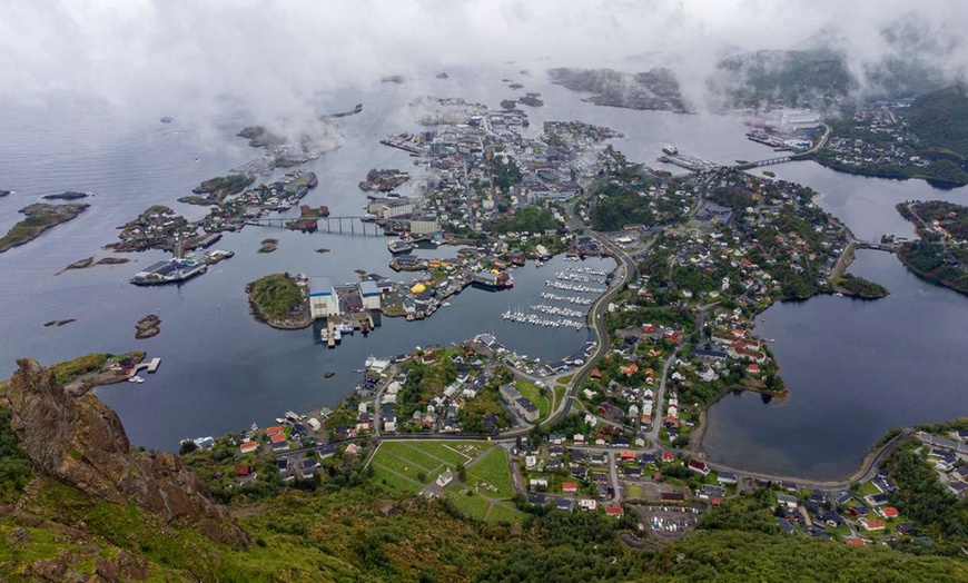 Image 19: ✈ NORVÈGE | Oslo - Expérience Arctique 2026 3* - Circuit