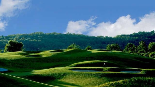Online Booking - Round of Golf at Wild Turkey Golf Club