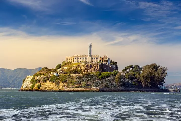 The Ultimate San Francisco Self-Guided Driving Audio Tour