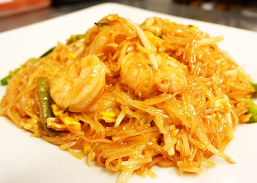 5% Cash Back at Bahn Thai