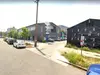 Parking at 2935 Larimer St. Lot