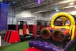 $20 For 2 Hours Of Open Gym Play Time For 2 People (Reg. $40) - Second Medium