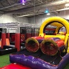 Image 1: $20 For 2 Hours Of Open Gym Play Time For 2 People (Reg. $40)