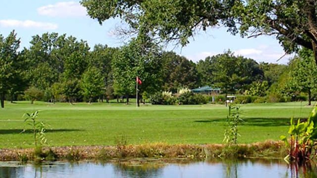 Online Booking - Round of Golf at Turkey Creek Golf Course