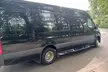 Luxury Mercedes Sprinter Private Airport Transfer, 1-9 Passengers - Second Medium