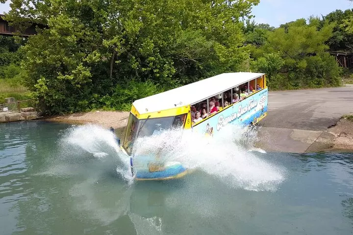 1 Hour Guided Tour in Branson - Primary Image