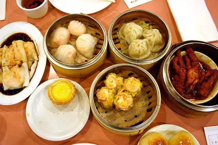 San Francisco Chinatown Food Tour - Primary Image