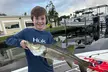 Fishing Charter in Vero Beach - Second Medium
