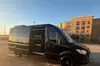 Private transport in DFW