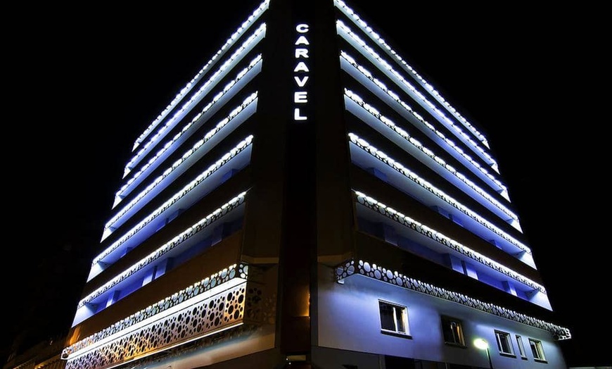 Image 9: ✈ ITALY | Rome - Caravel Rome 3*, 2 nights - City break