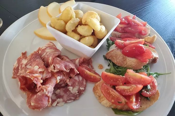 Hollywood Florida Walking Food Tour