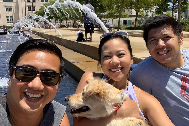 Solvang Showdown Scavenger Hunt