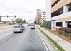 Parking at Kennestone Hospital Garage