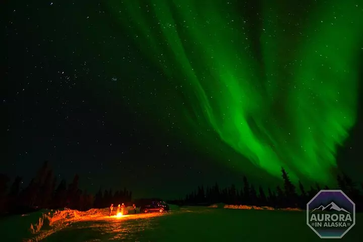 SkyChase™ | Northern Lights Experience - Free Photography & More