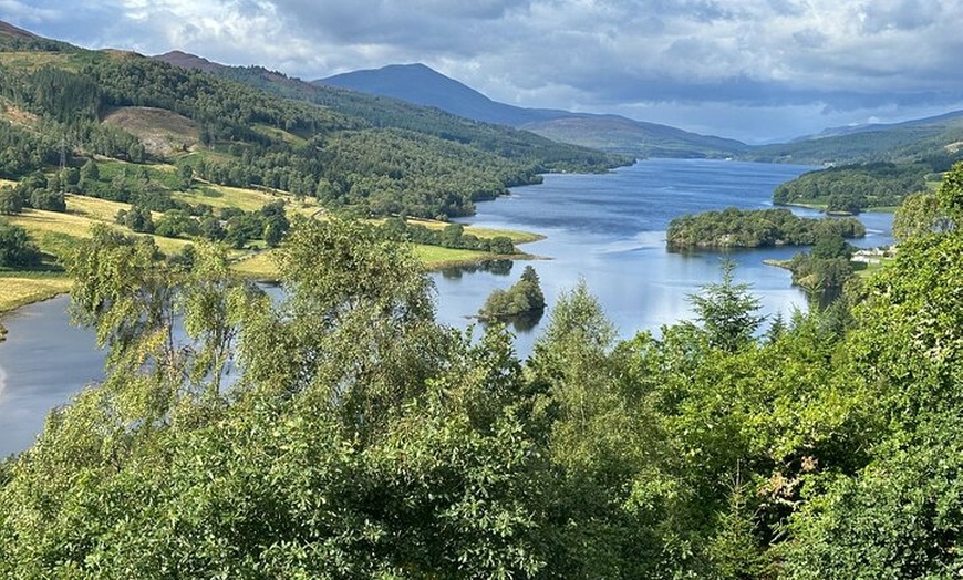 Image 7: 5 Day Orkney and Inverness Private Tour from Aberdeen Inc Hotels