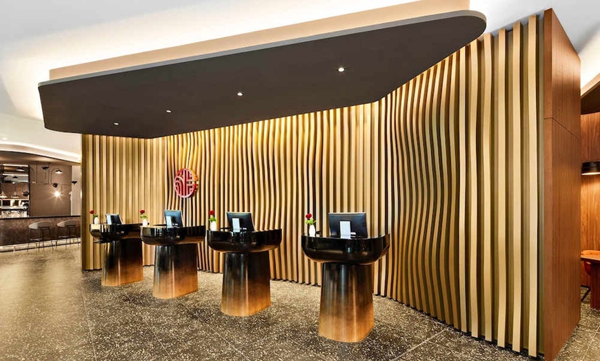 Image 10: ✈ NIEMCY | Monachium - NH Collection München Bavaria 4* - City break