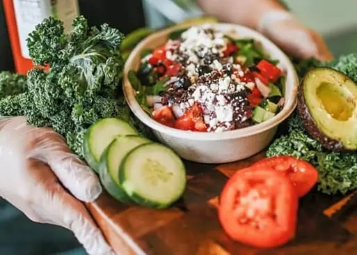 5% Cash Back at Grabbagreen-Thousand Oaks