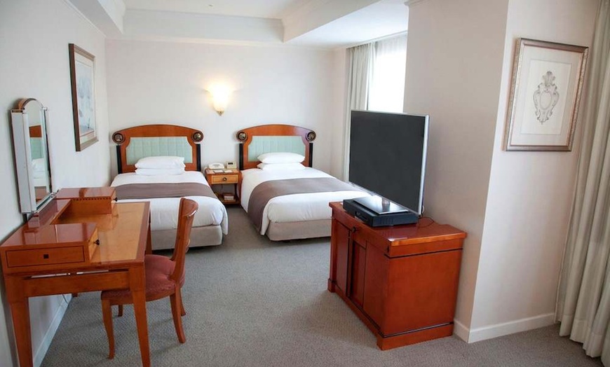 Image 77: ✈ JAPAN | Tokyo - Hotel East21 Tokyo 4*, 3 nights - City break