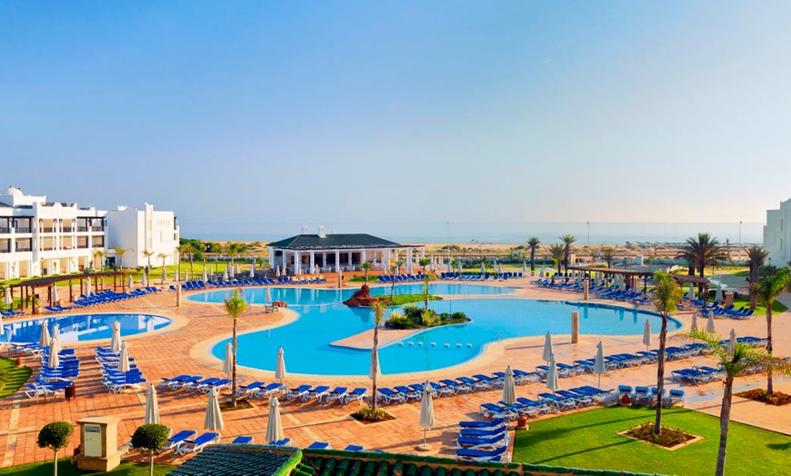 Image 1: ✈ MAROC | Saidia - Iberostar Waves Saidia 5* - Tout inclus