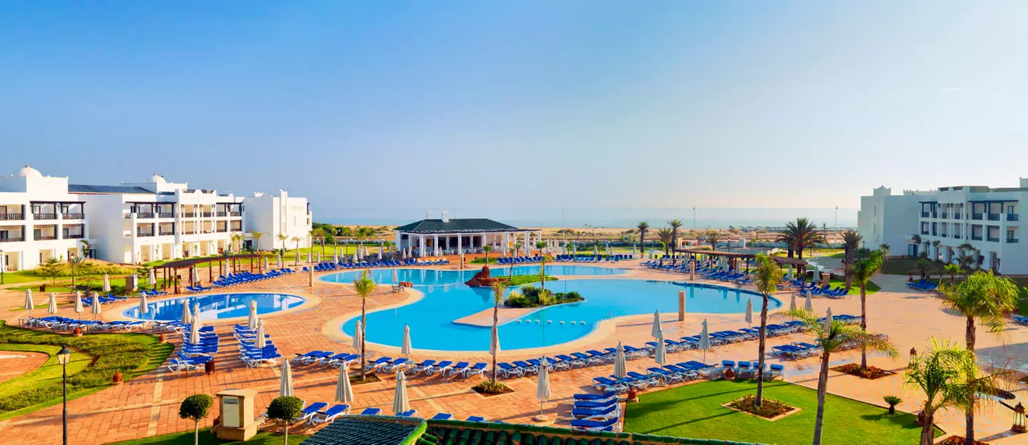 ✈ MAROC | Saidia - Iberostar Waves Saidia 5*, 3 nuit - Tout inclus