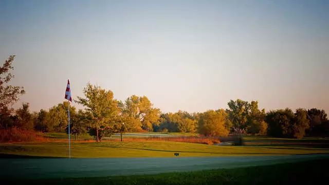 Online Booking - Round of Golf at Prairie Trails Golf Course - Primary Image