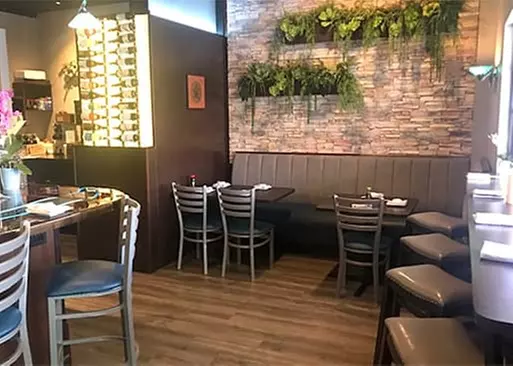5% Cash Back at Sushi Rock Grill