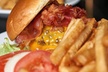 5% Cash Back at Frankie & Johnnie's Steak House - Second Medium