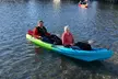 Peaceful Couples Sunrise Tandem Kayak – Three Sisters Springs - Second Medium