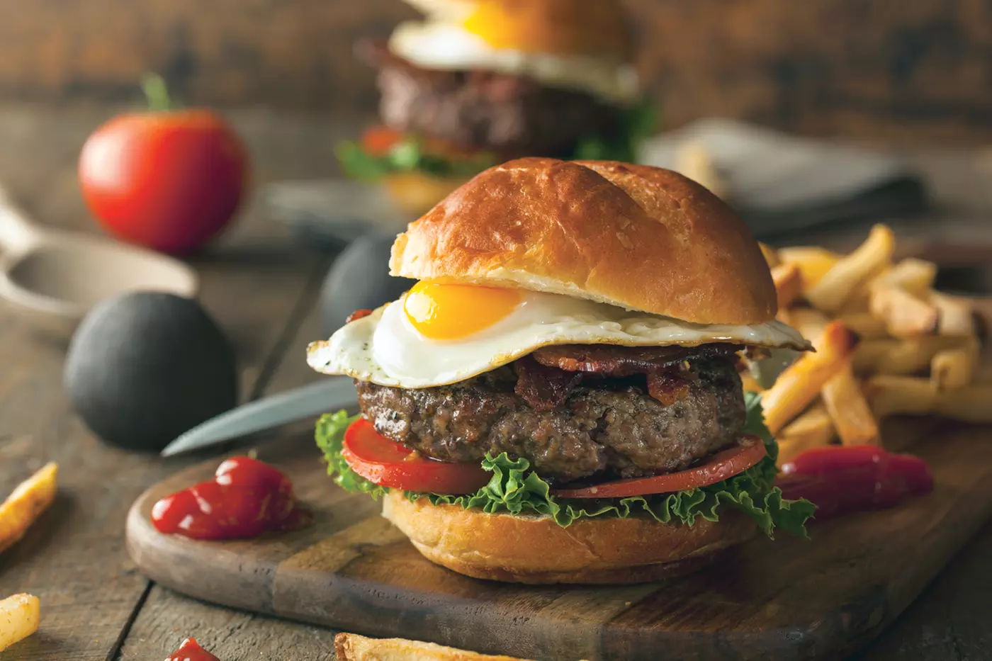 $10 For $20 Worth Of Casual Dining - Primary Image