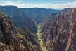 Self Guided Driving Audio Tour of Black Canyon of the Gunnison - Second Medium