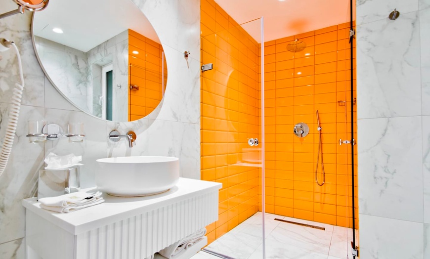Image 10: ✈ MALTE | St Julian's - Holm Hotel & Spa 4* - Boutique Hôtel