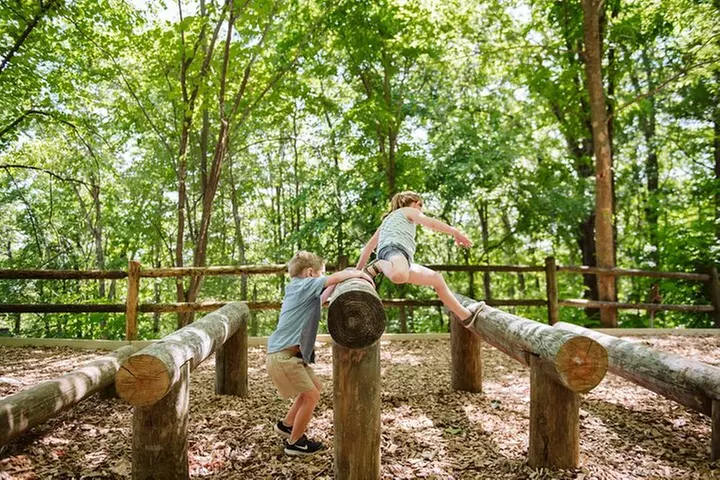 Shepherd's Adventure Park