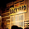 Image 11: Saturday Night at The Backyard Comedy Club