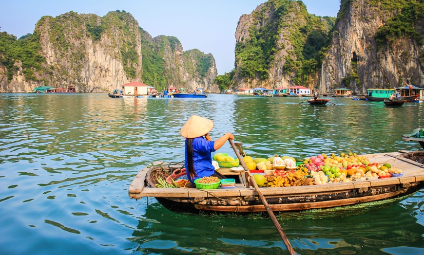 Image 11: ✈ VIETNAM | From Hanoi to Ho Chi Minh - Scents of Vietnam 4* - Tour