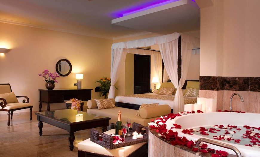 Image 7: ✈ REPUBBLICA DOMINICANA | Punta Cana - TRS Turquesa Hotel Adult Onl...