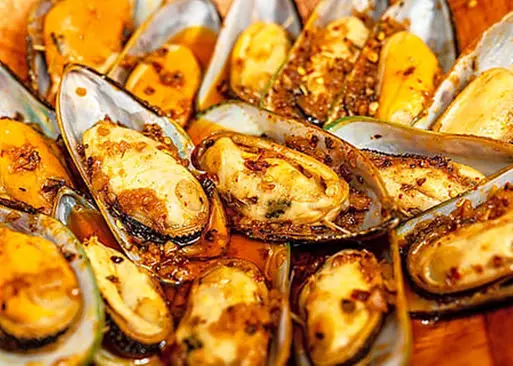 5% Cash Back at Sea Shack