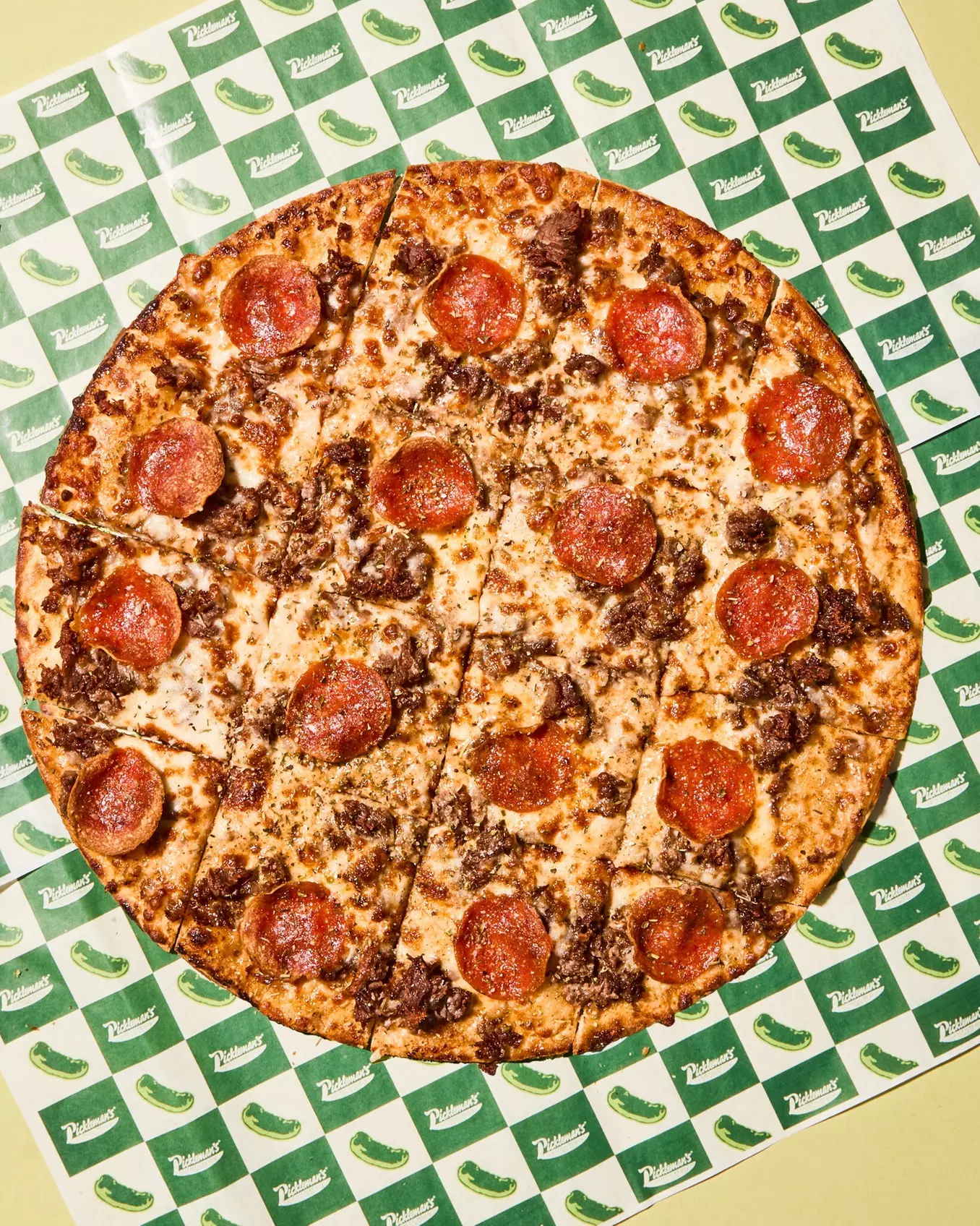 $15 For $30 Worth Of Cafe Dining - Second Medium