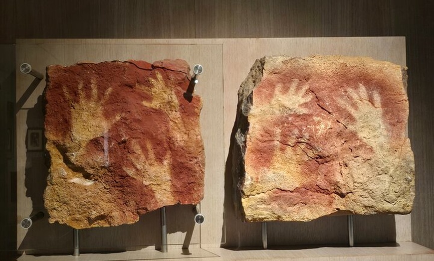 Image 4: Visita Privada a Pie al Museo de Altamira y la Neocueva