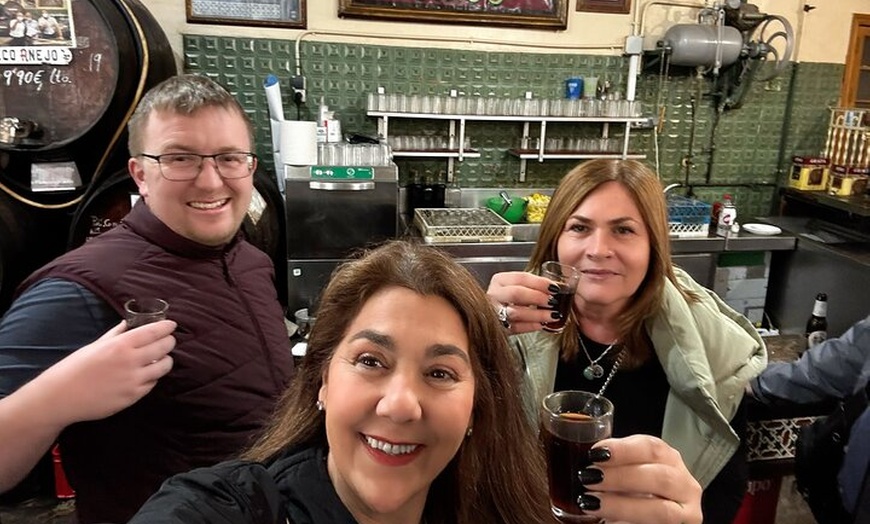 Image 3: Málaga Centro Tapas Tour