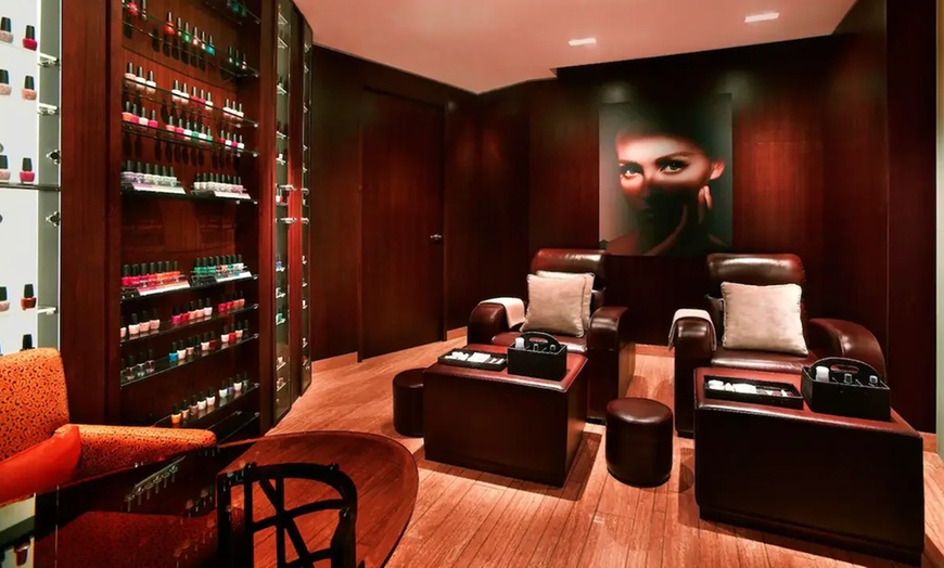 Image 14: ✈ EMIRATI ARABI UNITI | Dubai - Grand Hyatt Dubaï 5*, 3 notti - Acq...